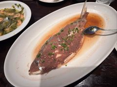 -姚江春中餐厅·太平洋大酒店