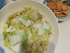 -俏九州·小炒黄牛肉(华润万象汇店)