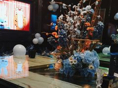 -宝岛甲壳虫KTV(蓝天路店)