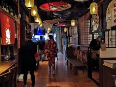 大堂-赤谷和牛烧肉居酒屋(石景山店)