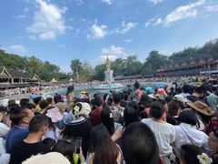 -西双版纳傣族园