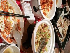 -西贝(无锡万象城店)