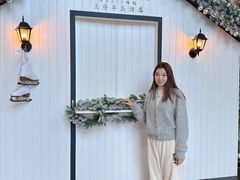 -王府半岛酒店·大堂茶座