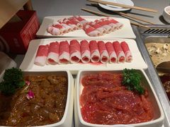 -海底捞火锅(金光华店)