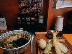 -天妇罗内顺田(罗湖店)