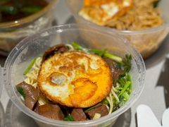 -十八梯邓凳面(大坪正街店)