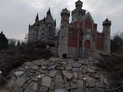 -北京世界公园
