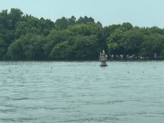 -西湖游船