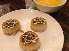 -夏宫中餐厅(香格里拉大酒店)