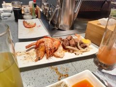 -大渔铁板烧(大悦城店)