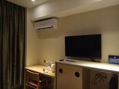 -全季酒店(北京东直门店)