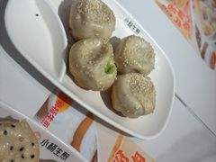 -小杨生煎(黄河路美食休闲街店)