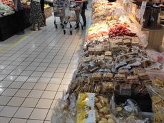 -物美超市(通州果园店)