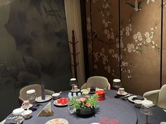 -食悦江南·淮扬菜·烤鸭(亚运村·惠新店)