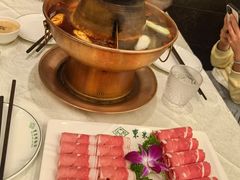 -东来顺饭庄(天坛店)