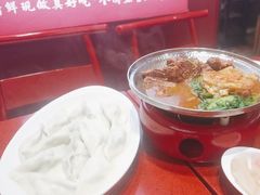 -喜家德虾仁水饺(东海缤纷天地店)