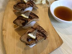 -有喜屋·深夜食堂(北京西路店)