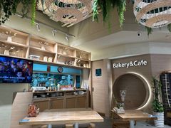 -Dough&Joe团憩(瑞虹天地月亮湾店)