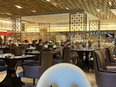 大堂-康帝国际酒店-艾斯本自助西餐厅