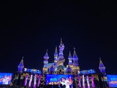 -沈阳方特欢乐世界