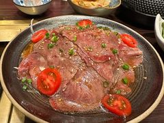 -本寻烧肉酒场(双井店)