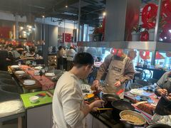 -Living Kitchen团建·厨艺派对空间(国贸店)