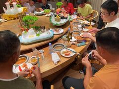 -尚海豆捞(乐虹坊店)