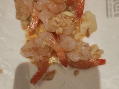 -火地铁板烧(昆山万象汇店)