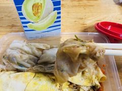 超级蛋肉肠粉-山水肠粉(盐田店)