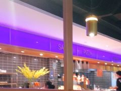 -纽斯特牛排自助餐厅(浦东文峰广场店)