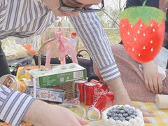 -洨河生态公园