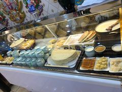 -一招鲜·全羊铺·蒙古奶茶(五一北路店)