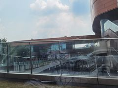 -万象城-停车场