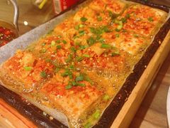 -不曾在把把烧•烧烤(莲坂磐基店)