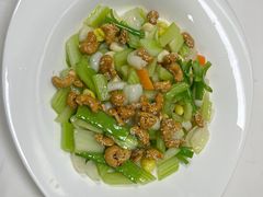 -喜宴又一村·粤菜·茶点·海鲜(壹方天地店)