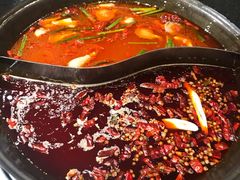 -大虎重庆老火锅(正弘城店)
