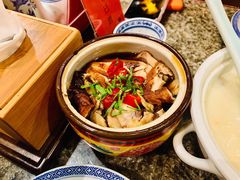 王府泡椒鸡-南京大牌档(香港广场店)