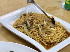 -無招牌海鮮(芽笼店)