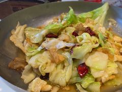 -费大厨辣椒炒肉(黄兴中心广场店)