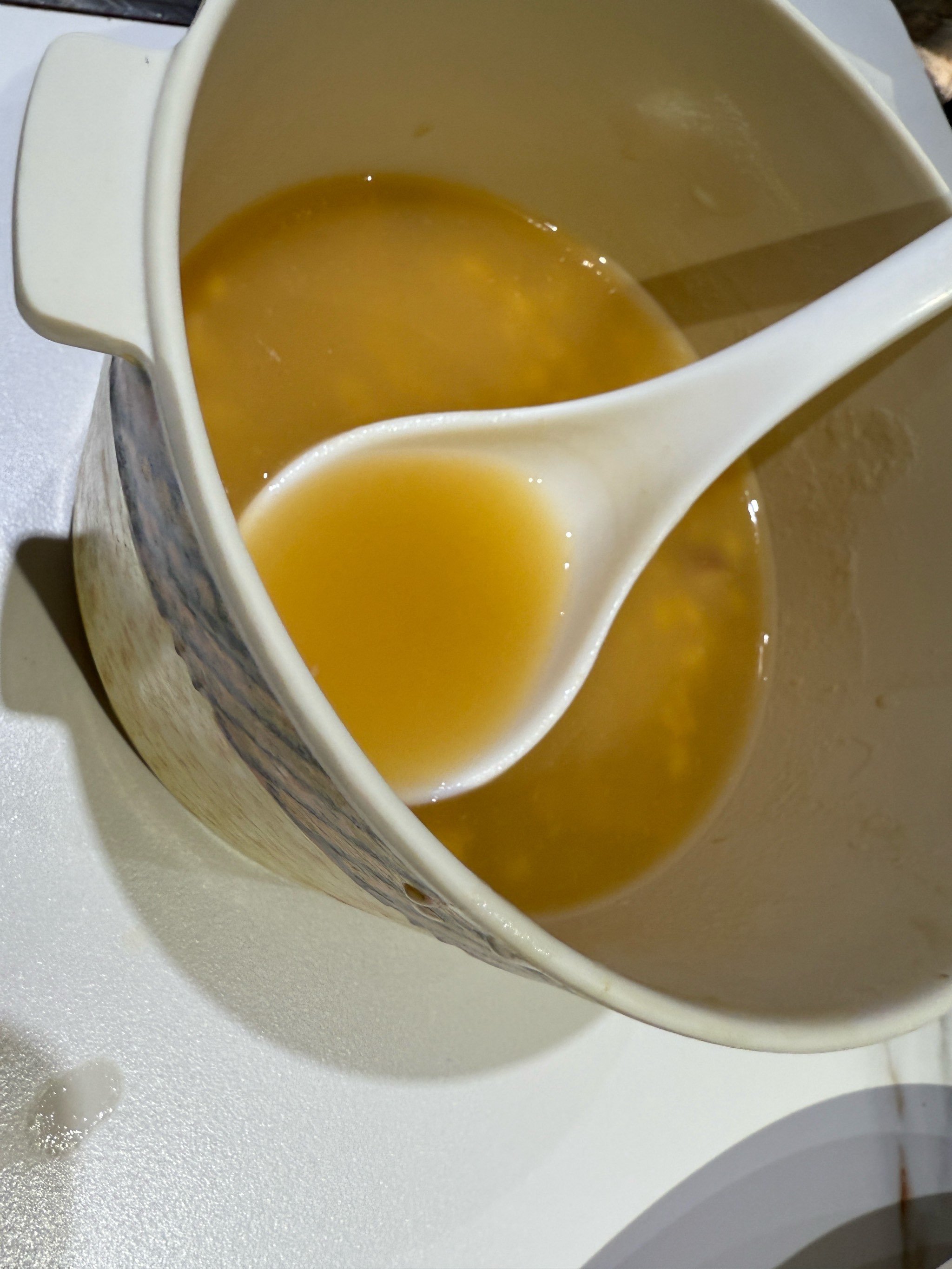 瀛海的关东小院