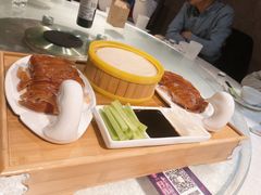 -繁花里音乐餐厅(新天地店)