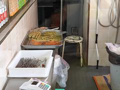 -六味斋(柳巷店)