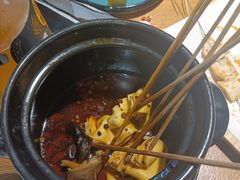 -臻炙大舍烤串(天龙家园店)