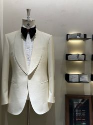 -BROTHER西服礼服定制·商务·婚礼(佛山南海店)