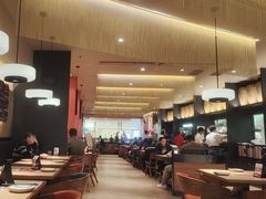 -大师兄·手工面·西北菜(珠海环宇城店)
