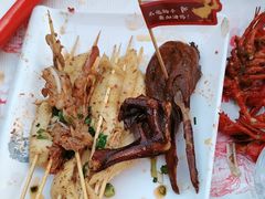 -辣不怕口味虾(凌霄路店)