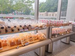 -巴黎优朵烘焙馆(菱角湖壹号店)