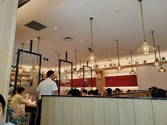 -九转小磨·非遗东北菜(万达广场店)