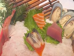 -松竹和日式料理(辽阳店)