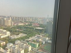 -视界美食自助餐厅·石家庄希尔顿酒店